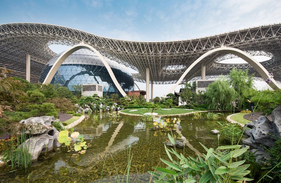 這五年，砥礪奮進(jìn)中的太陽成集團(tuán)tyc足音