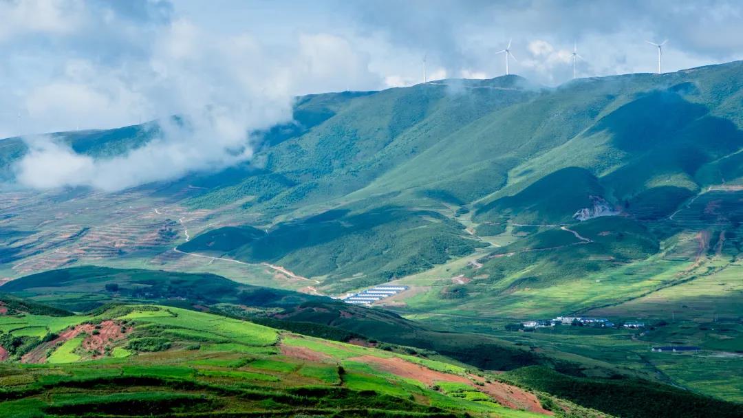 兩會時間 | 新希望集團、永好鄉(xiāng)村振興公益基金會聯(lián)...