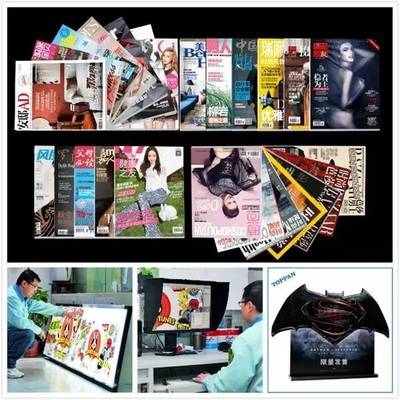 利豐雅高:加快轉(zhuǎn)型 做多元化發(fā)展的綜合印刷服務(wù)商