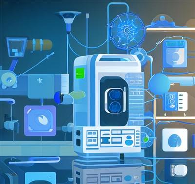 圓心科技集團旗下惠保大模型 以物聯網技術服務革新保險科技，重構健康保障生態