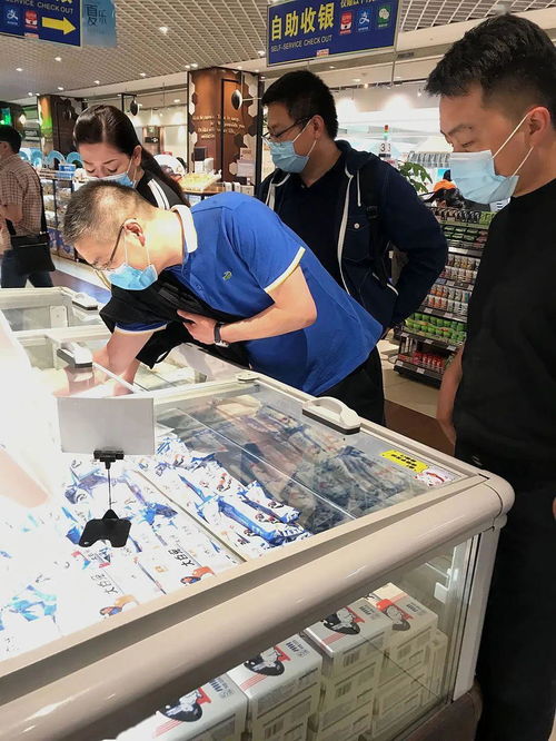 抗疫復產促銷售，益民一廠領導深入西南及浙江市場調研物聯網技術服務應用